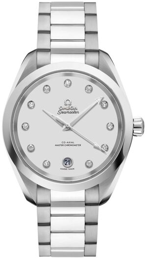 Đồng hồ nam Omega 220.10.38.20.52.001