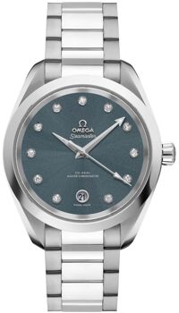 Đồng hồ nam Omega 220.10.38.20.53.001