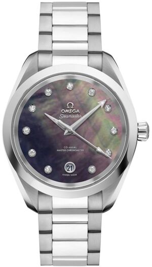 Đồng hồ nam Omega 220.10.38.20.57.001