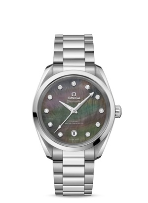 Đồng hồ nam Omega 220.15.38.20.57.001