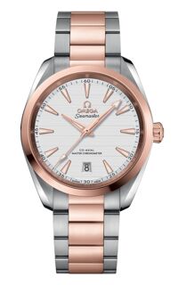 Đồng hồ nam Omega 220.20.38.20.02.001