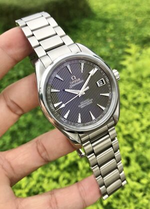 Đồng hồ nam Omega 231.10.39.21.06.001