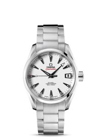 Đồng hồ nam Omega 231.10.39.21.54.001