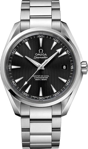 Đồng hồ nam Omega 231.10.42.21.01.003