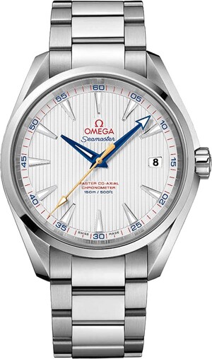 Đồng hồ nam Omega 231.10.42.21.02.004