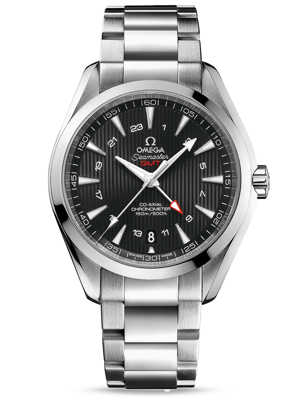 Đồng hồ nam Omega 231.10.43.22.01.001