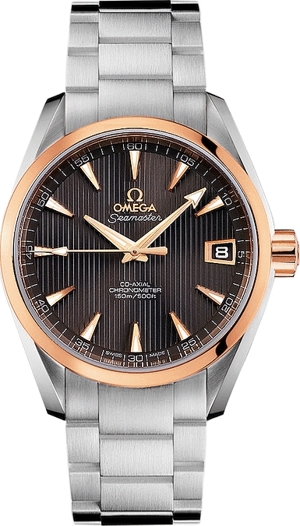 Đồng hồ nam Omega 231.20.39.21.06.003