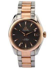 Đồng hồ nam Omega 231.20.39.21.06.001