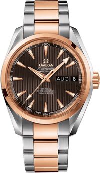 Đồng hồ nam Omega 231.20.39.22.06.001