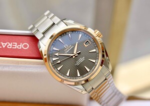 Đồng hồ nam Omega 231.20.42.21.06.002