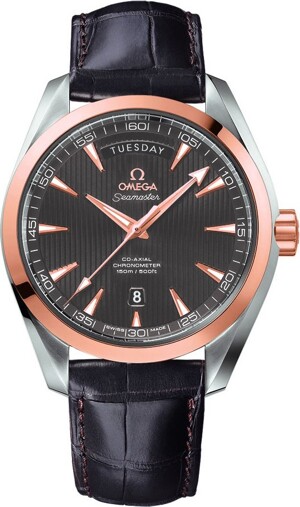 Đồng hồ nam Omega 231.23.42.22.06.001