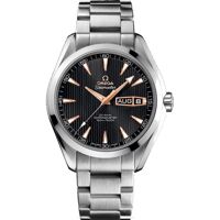 Đồng hồ nam Omega 231.50.43.22.01.001