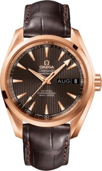 Đồng hồ nam Omega 231.53.39.22.06.001