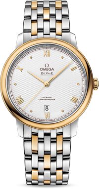 Đồng hồ nam Omega 424.20.40.20.02.005