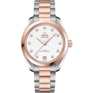 Đồng hồ nam Omega Aqua 220.20.34.20.52.001