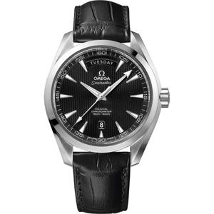 Đồng hồ nam Omega Aqua 231.13.42.22.01.001