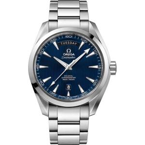 Đồng hồ nam Omega Aqua Terra 231.10.42.22.03.001