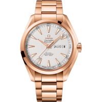 Đồng hồ nam Omega Aqua Terra 231.50.43.22.02.002