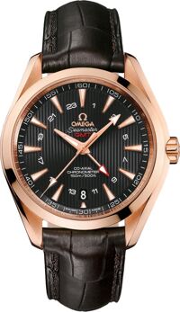 Đồng hồ nam Omega Aqua Terra 231.53.43.22.06.002