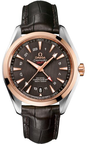 Đồng hồ nam Omega Aqua Terra 231.23.43.22.06.001