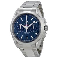 Đồng hồ nam Omega Aqua Terra 231.10.43.52.03.001 23110435203001 Chronograph