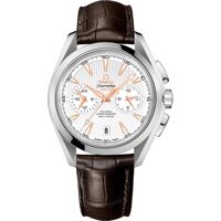 Đồng hồ nam Omega Aqua Terra 231.13.43.52.02.001