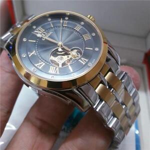 Đồng hồ nam Omega Automatic OM.266Au