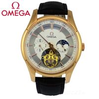 Đồng hồ Nam Omega Automatic OM0896LG