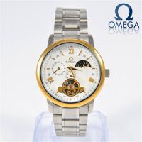 Đồng hồ nam Omega Automatic OM760SG