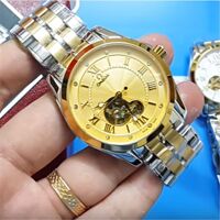 Đồng hồ nam Omega Automatic OM.269