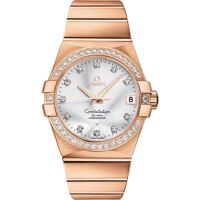 Đồng hồ nam Omega Constellation 123.55.38.21.52.001