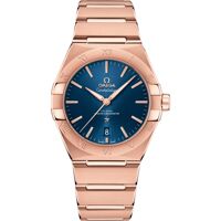 Đồng hồ nam Omega Constellation 131.50.39.20.03.001