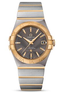 Đồng hồ nam Omega Constellation 123.20.35.20.06.001