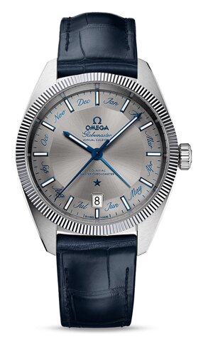 Đồng hồ nam Omega Constellation 130.33.41.22.06.001