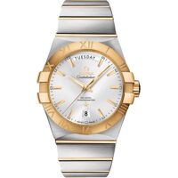 Đồng hồ nam Omega Constellation 123.20.38.22.02.002