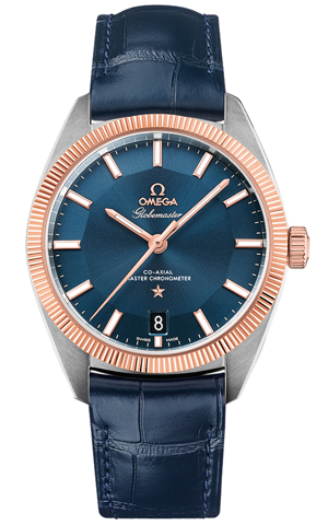 Đồng hồ nam Omega Constellation 30.23.39.21.03.001