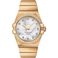 Đồng hồ nam Omega Constellation 123.55.38.21.52.002