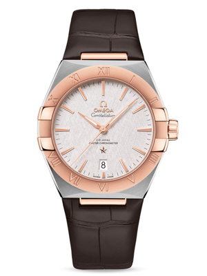 Đồng hồ nam Omega Constellation 131.23.39.20.02.001