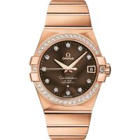 Đồng hồ nam Omega Constellation 123.55.38.21.63.001