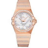 Đồng hồ nam Omega Constellation 123.55.38.21.52.005