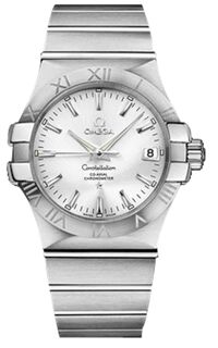 Đồng hồ nam Omega Constellation Co-Axial 123.10.35.20.02.001