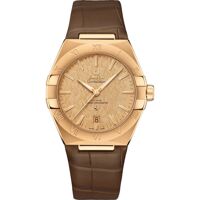 Đồng hồ nam Omega Constellation 131.53.39.20.08.001