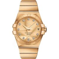 Đồng hồ nam Omega Constellation 123.50.38.21.58.001