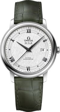 Đồng hồ nam Omega De Ville 424.13.40.20.02.006