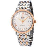 Đồng hồ nam Omega De Ville 424.20.40.20.02.002