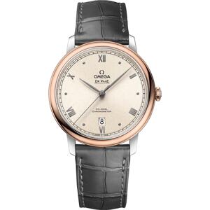 Đồng hồ nam Omega De Ville 424.23.40.20.09.001