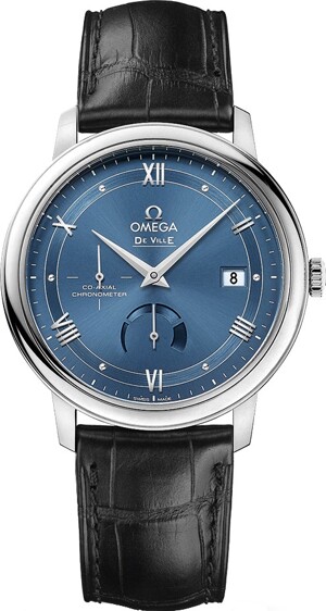 Đồng hồ nam Omega De Ville 424.13.40.21.03.002