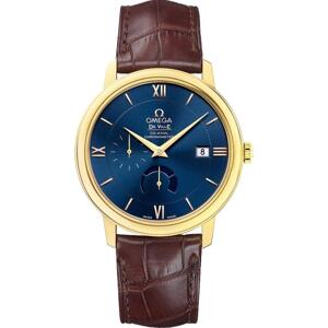 Đồng hồ nam Omega De Ville 424.53.40.21.03.001