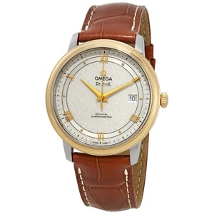 Đồng hồ nam Omega De Ville 424.23.40.20.02.001