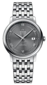 Đồng hồ nam Omega De Ville 424.10.40.20.06.001